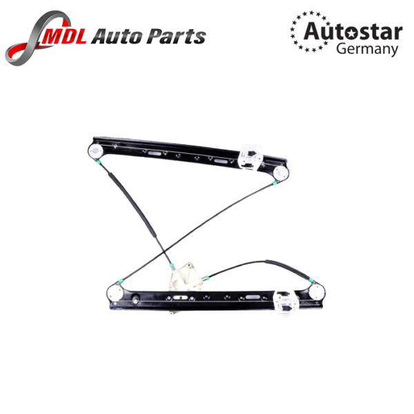 Autostar Germany BMW WINDOW REGULATOR E83 W/O MOTOR 51333402211