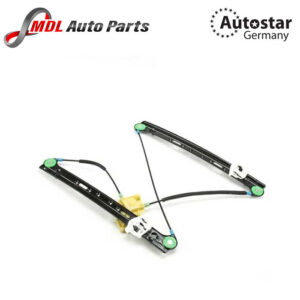 Autostar Germany WINDOW REGULATOR MOTOR For BMW E83 51333448250