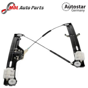 AutoStar Germany BMW WINDOW REGULATOR E70 07-10 51337166379