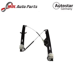 AutoStar Germany BMW WINDOW REGULATOR E70 07-10 51337166380