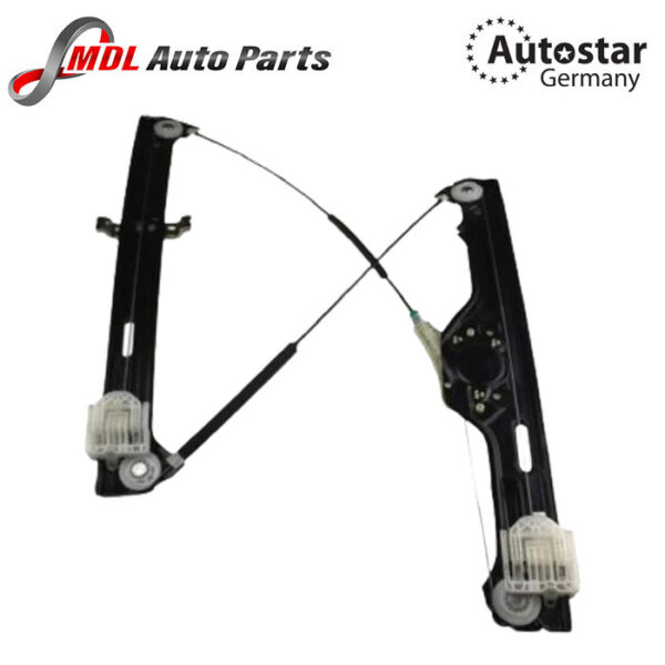 AutoStar Germany BMW WINDOW REGULATOR E70 07-10 51337166380