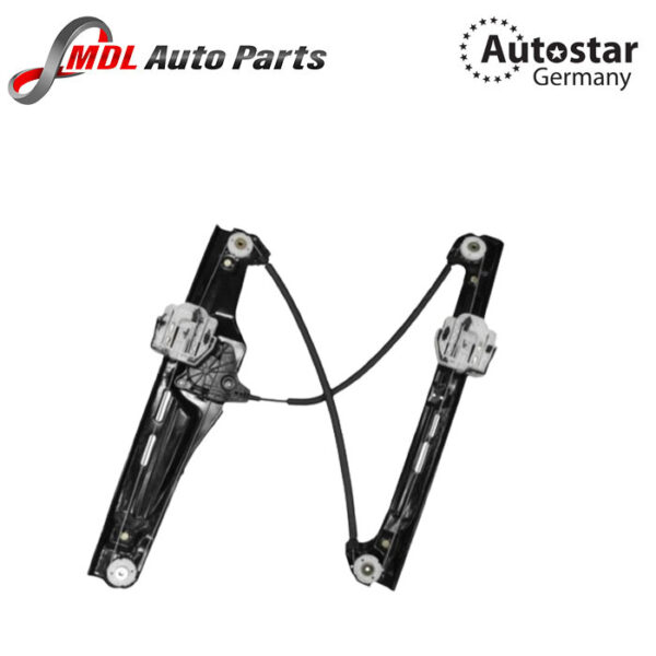 AutoStar Germany BMW WINDOW REGULATOR F25 X3 F11 F13 51337267101