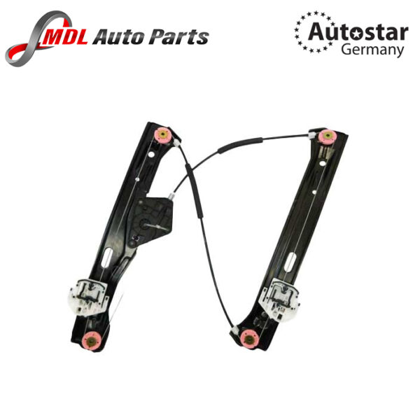 Autostar Germany WINDOW REGULATOR W/O MOTOR For BMW F20/F20LCI 51337281881