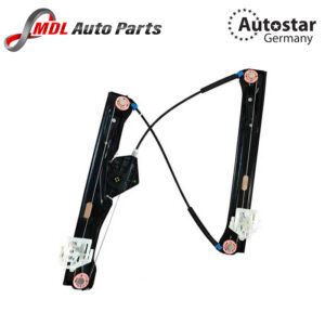 Autostar Germany WINDOW REGULATOR W/O MOTOR For BMW F20 / F20LCI 51337281882