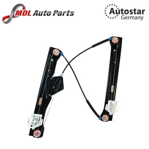 Autostar Germany WINDOW REGULATOR W/O MOTOR For BMW F20 / F20LCI 51337281882