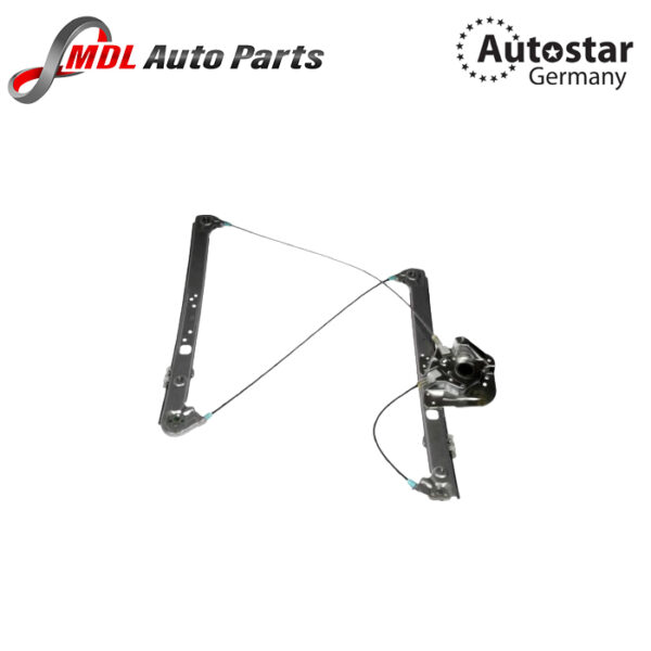 Autostar Germany BMW WINDOW REGULATOR E53 W/O MOTOR 51338254911