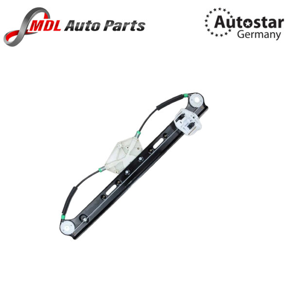 AUTOSTAR GERMANY BMW WINDOW REGULATOR E83 W/O MOTOR 51353413190 T