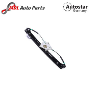 Autostar Germany BMW WINDOW REGULATOR RH E84 04-10 51353448252