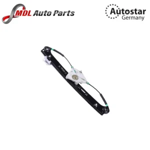 Autostar Germany BMW WINDOW REGULATOR RH E84 04-10 51353448252