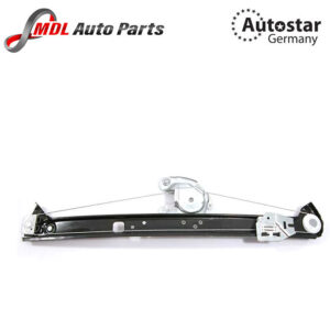 AutoStar Germany BMW Genuine WINDOW RAGULATOR 51357125059