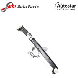 AutoStar Germany WINDOW REGULATOR WITH MOTOR 51357125060