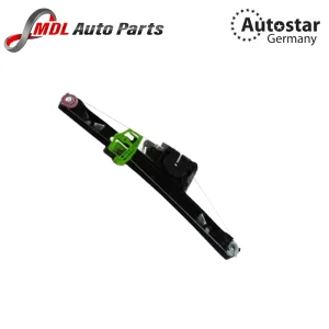 AutoStar Germany BMW WINDOW REGULATOR-E87 5D 04>10 4D RR W/O MOTOR 51357138468