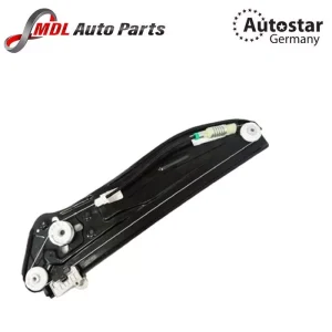 AutoStar Germany WINDOW REGULATOR E65 W/O MOTOR 51357138864 T