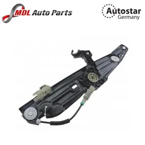 Autostar Germany WINDOW Creamics REGULATOR W/O MOTOR For BMW F10 F12 51357182613