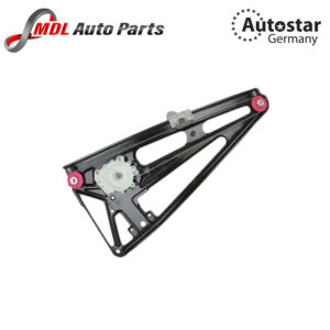 Autostar Germany WINDOW REGULATOR E38 W/O MOTOR 51358125204