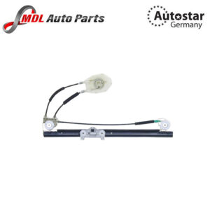 AutoStar Germany FOR BMW 5 SERIES E39 1995>1998 REAR RIGHT SIDE WINDOW REGULATOR 51358159836