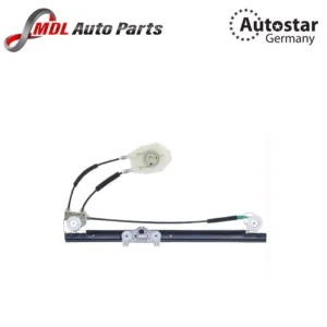 AutoStar Germany FOR BMW 5 SERIES E39 1995>1998 REAR RIGHT SIDE WINDOW REGULATOR 51358159836