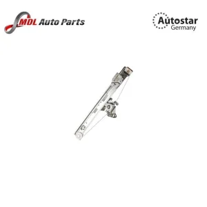 AutoStar Germany WINDOW REGULATOR-E46 99>05 4D-RL W/O MOTOR 51358212099 T