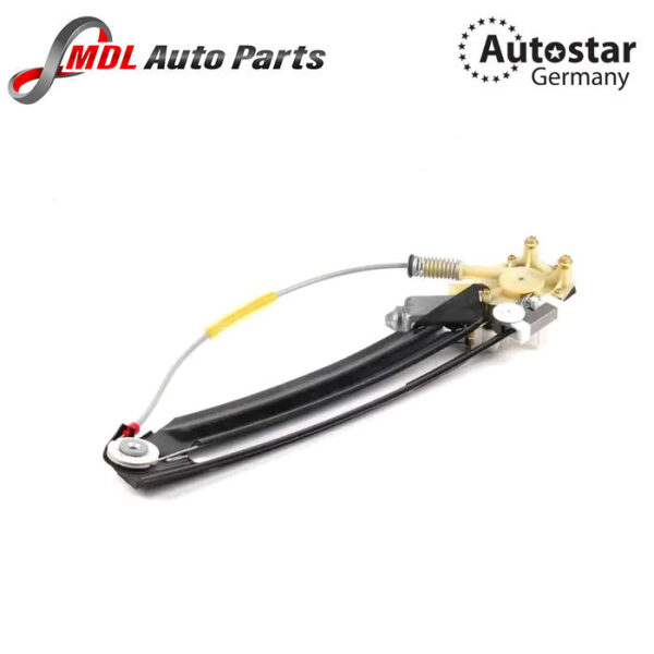 AutoStar Germany WINDOW REGULATOR For BMW 51358252429