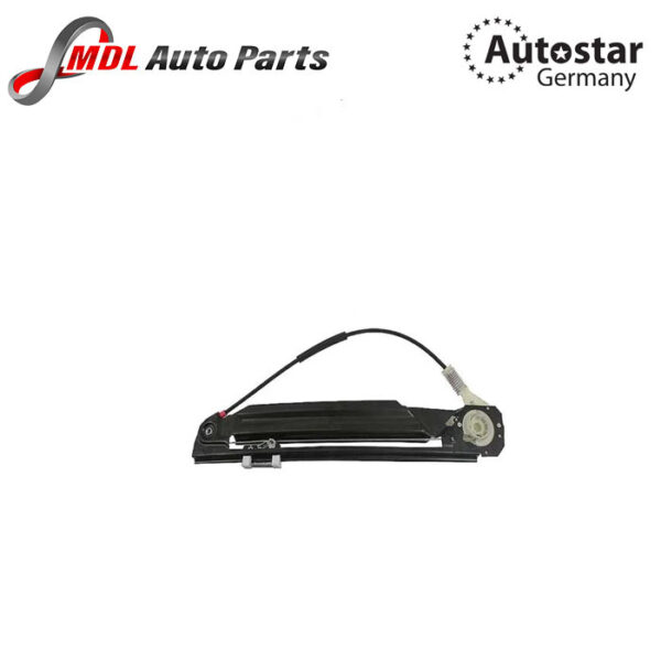 AutoStar Germany WINDOW REGULATOR For BMW 51358252430