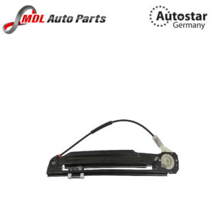 AutoStar Germany WINDOW REGULATOR For BMW 51358252430