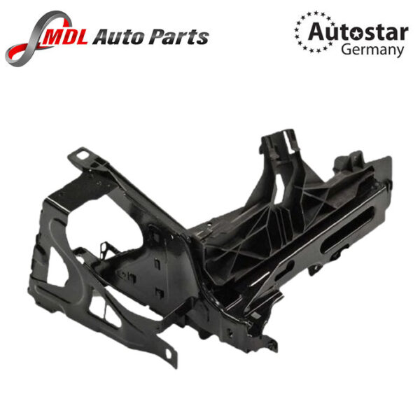 AutoStar Germany BMW HEADLIGHT BASE SUPPORT LEFT F10 F11 51647200793