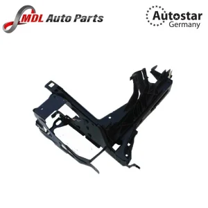 AutoStar Germany BMW HEADLIGHT BASE SUPPORT RIGHT F10 F11 51647200794