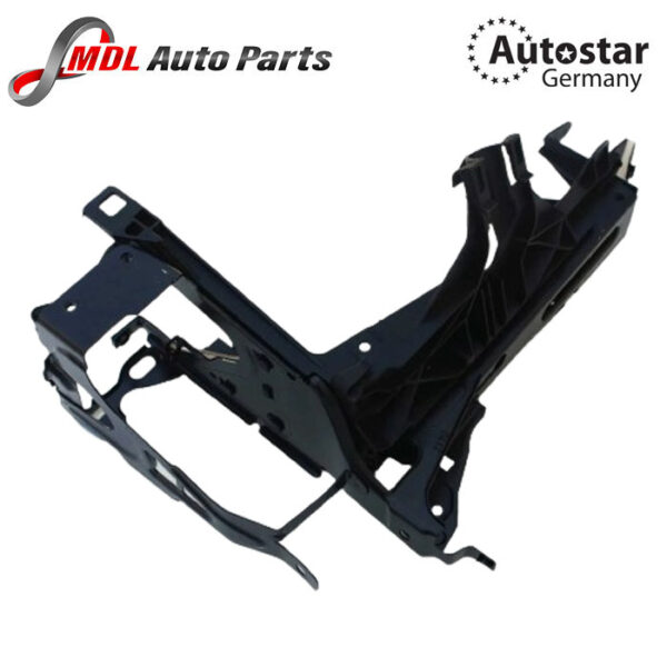 AutoStar Germany BMW HEADLIGHT BASE SUPPORT RIGHT F10 F11 51647200794