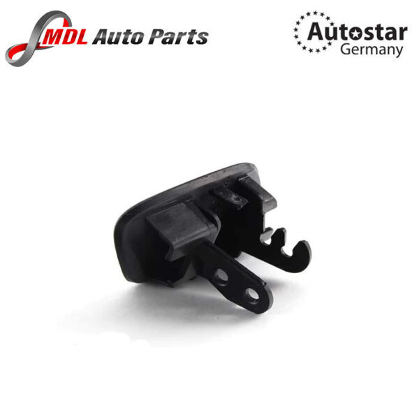 Autostar Germany HEADLIGHT WASHER NOZZLE COVER(L) For BMW 51657199141