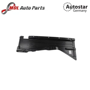 Autostar Germany UNDERRIDE PROTECTION SHIELD® BMW E70 E71 E72 51757158404
