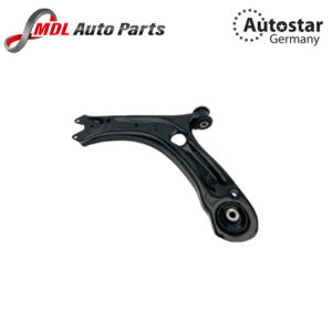 Autostar Germany SUSPENSION CONTROL ARM FRONT Left For AUDI 561407151C