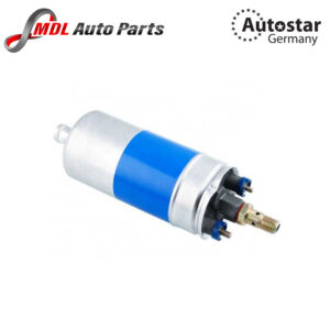 Autostar Germany FUEL PUMP For Mercedes Benz 0580254910