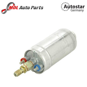 AutoStar Germany FUEL PUMP 003 091 5301 For Mercedes Benz 0580254911