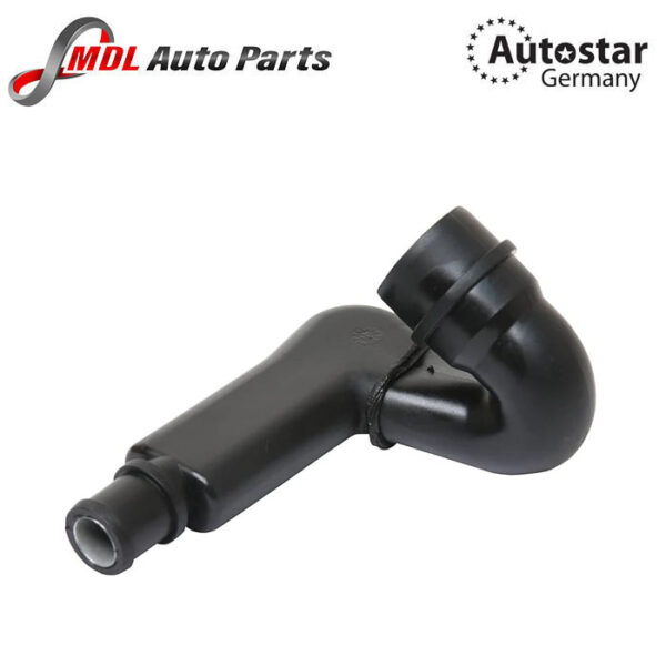 Autostar Germany (AST-5417675) Crankcase Breather Hose For 8D2 4A2 4B2 8D5 058103213