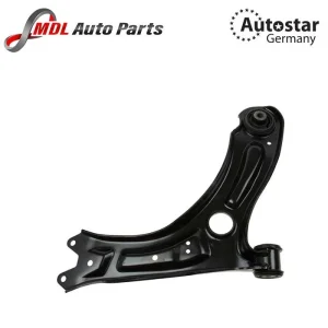 Autostar Germany FRONT LEFT CONTROL ARM For Volkswagen 5C0407151D