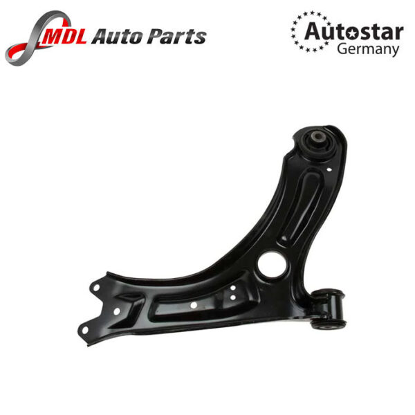 Autostar Germany FRONT LEFT CONTROL ARM For Volkswagen 5C0407151D