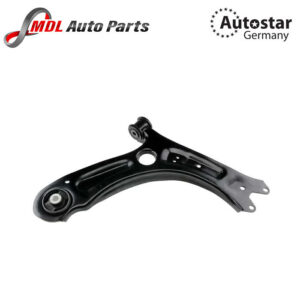 Autostar Germany CONTROL ARM FRONT AXLE RIGHT SHEET For Audi 5C0407152A