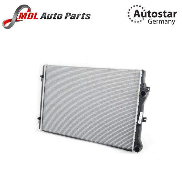 Autostar Germany RADIATOR AUDI A3 S3 1.8 TFSI G For Audi 5K0121251AA