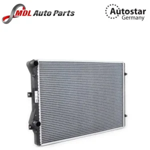 Autostar Germany RADIATOR (EXPANDTUBE) For Audi 5K0121251J