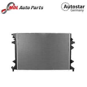 Autostar Germany RADIATOR For Audi 5N0121251C