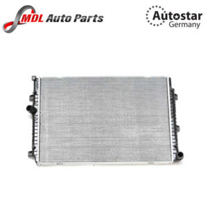 Autostar Germany RADIATOR For Volkswagen 2009-18 5N0121253P