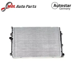 Autostar Germany RADIATOR For Volkswagen 2009-18 5N0121253P