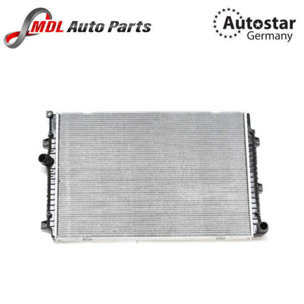 Autostar Germany RADIATOR For Volkswagen 2009-18 5N0121253P