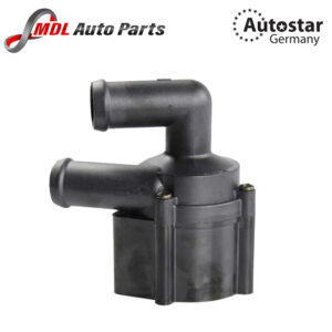 Autostar Germany WATER PUMP 5N0122093