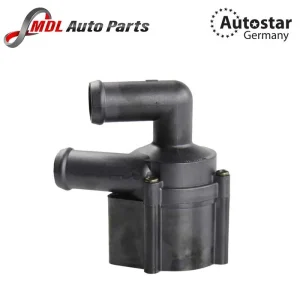 Autostar Germany WATER PUMP 5N0122093
