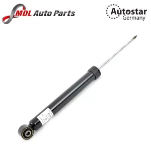 AutoStar Germany (AST-8615956) SHOCK ABSORBER REAR For VW 5N AUDI 8UB 8UG 5N0513049