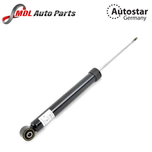 AutoStar Germany (AST-8615956) SHOCK ABSORBER REAR For VW 5N AUDI 8UB 8UG 5N0513049