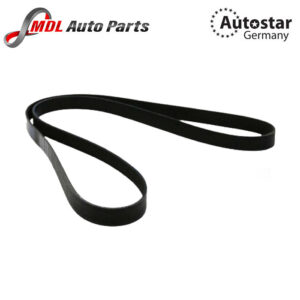 AutoStar Germany V RIBBED BELT 5PK1025