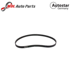 Autostar Germany V RIBBED BELTS E31. E32 For Audi 5PK1165