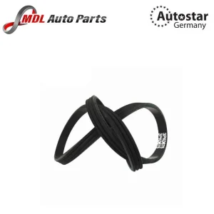 Autostar Germany V RIBBED BELTS E31. E32 For Audi 5PK1165